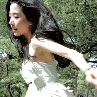 我和我们的夏天 封面