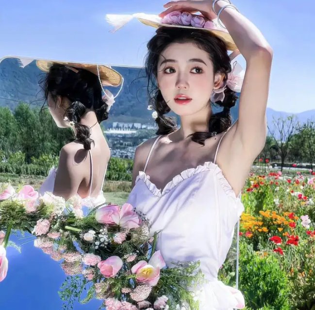 女王的部下 封面