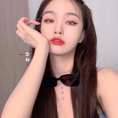俗世情真粤语 封面